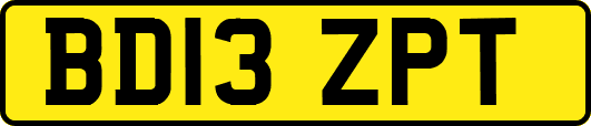 BD13ZPT