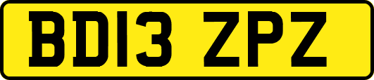 BD13ZPZ