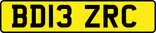 BD13ZRC
