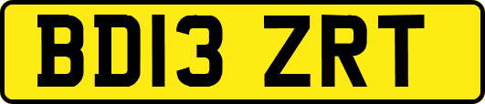 BD13ZRT