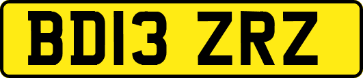 BD13ZRZ