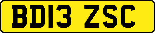 BD13ZSC