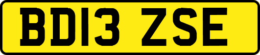 BD13ZSE