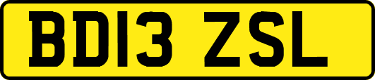 BD13ZSL