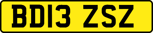 BD13ZSZ