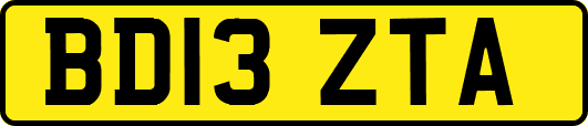 BD13ZTA
