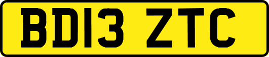 BD13ZTC
