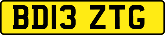 BD13ZTG