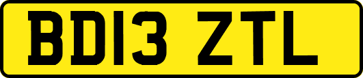 BD13ZTL