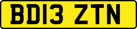 BD13ZTN