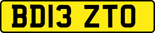 BD13ZTO