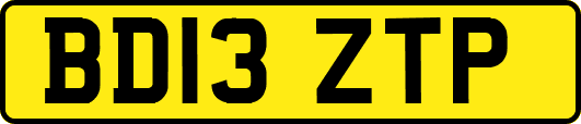 BD13ZTP