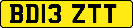 BD13ZTT