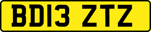 BD13ZTZ