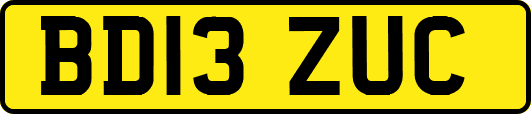 BD13ZUC
