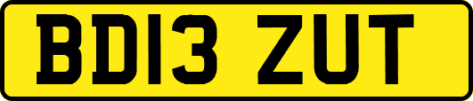 BD13ZUT