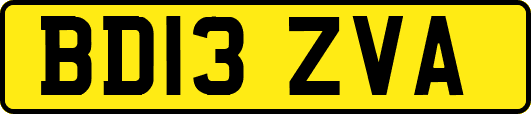 BD13ZVA