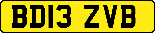 BD13ZVB