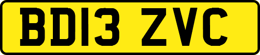 BD13ZVC