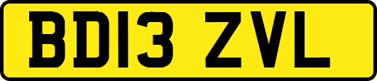 BD13ZVL