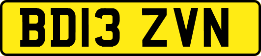 BD13ZVN