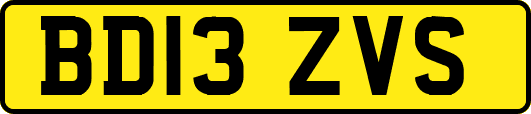 BD13ZVS