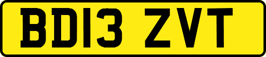 BD13ZVT