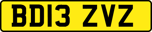 BD13ZVZ