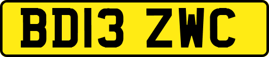 BD13ZWC
