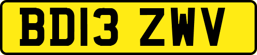 BD13ZWV