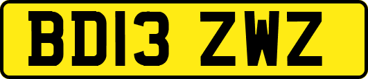 BD13ZWZ
