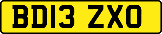 BD13ZXO