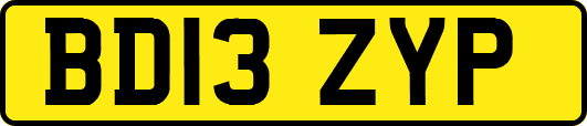 BD13ZYP