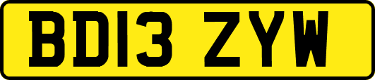 BD13ZYW