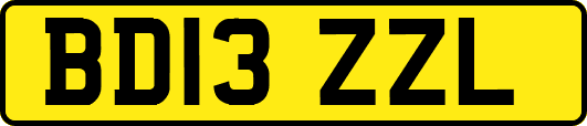 BD13ZZL