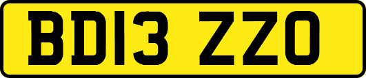 BD13ZZO