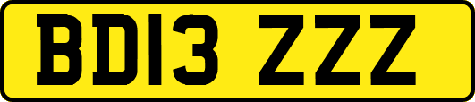 BD13ZZZ