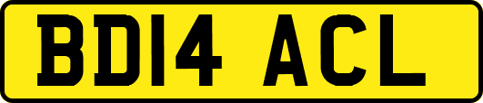 BD14ACL