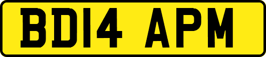 BD14APM