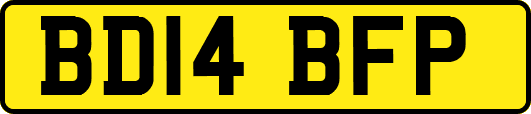 BD14BFP