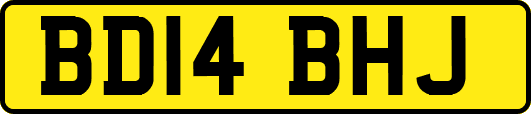 BD14BHJ