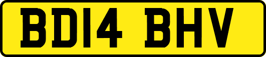 BD14BHV