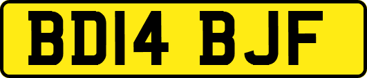 BD14BJF