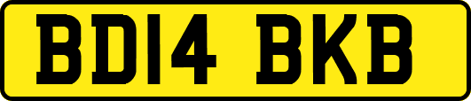 BD14BKB