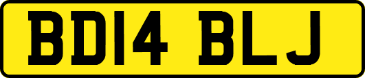 BD14BLJ