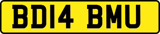 BD14BMU