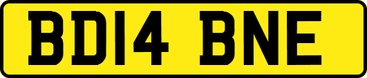 BD14BNE