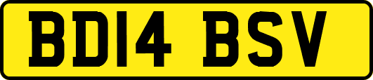 BD14BSV