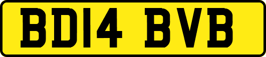 BD14BVB