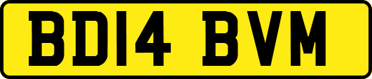 BD14BVM